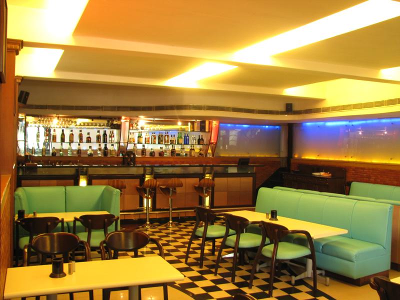 Status Club Resort